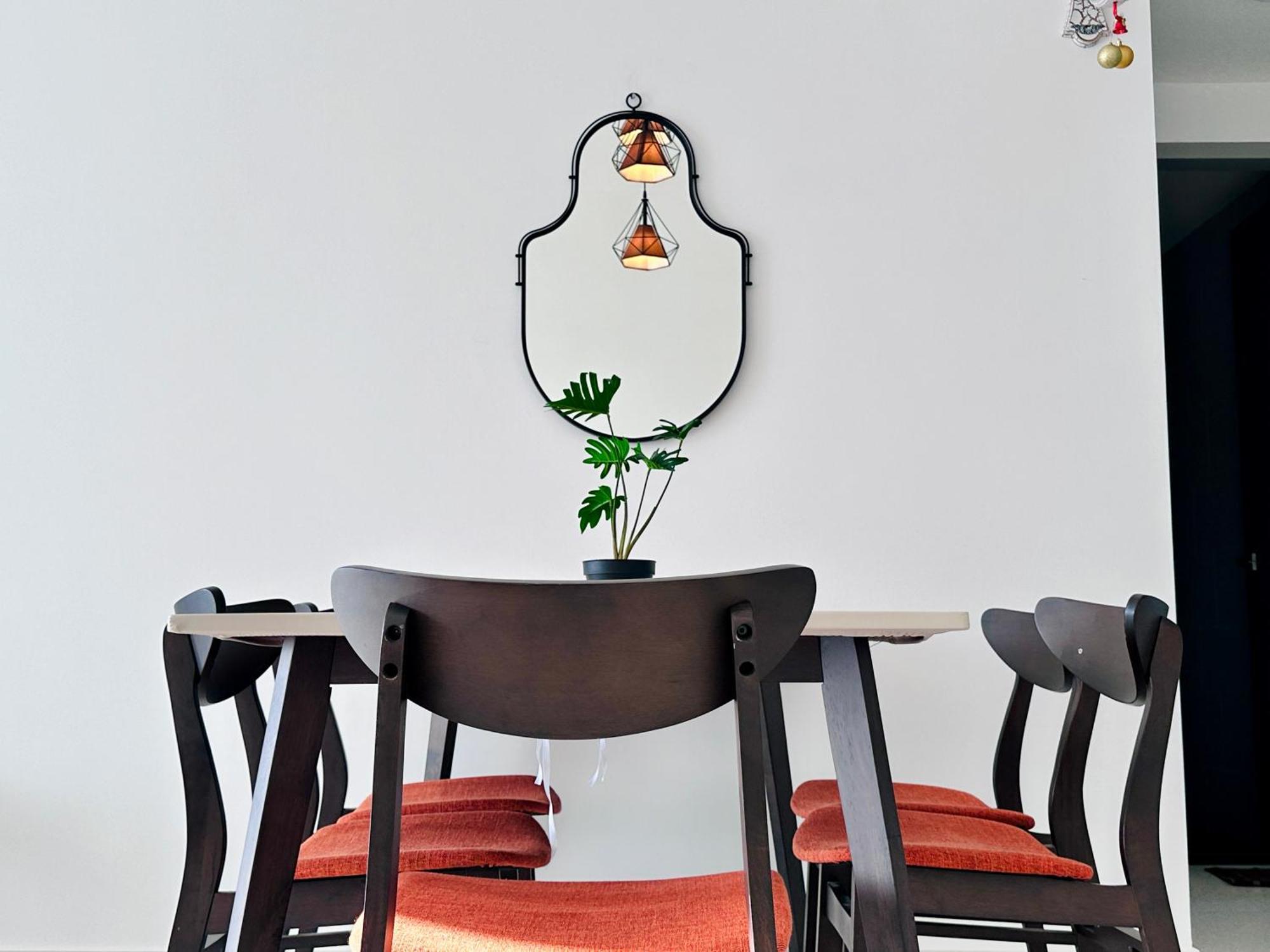 New 2Br Georgetown Warm And Lovely Homestay 10Pax-无敌美景两房民宿 Beacon Executive Suite Екстер'єр фото