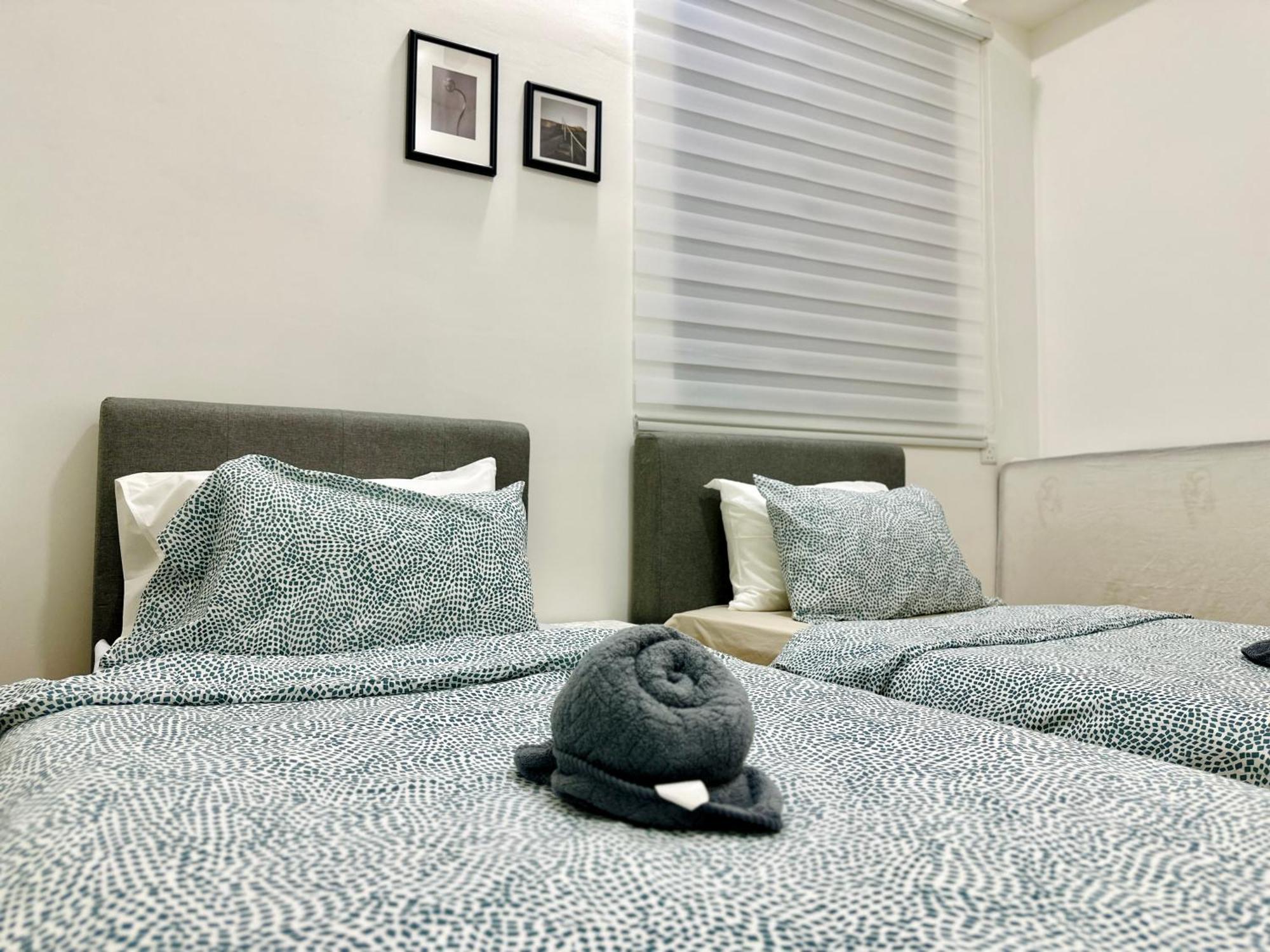 New 2Br Georgetown Warm And Lovely Homestay 10Pax-无敌美景两房民宿 Beacon Executive Suite Екстер'єр фото