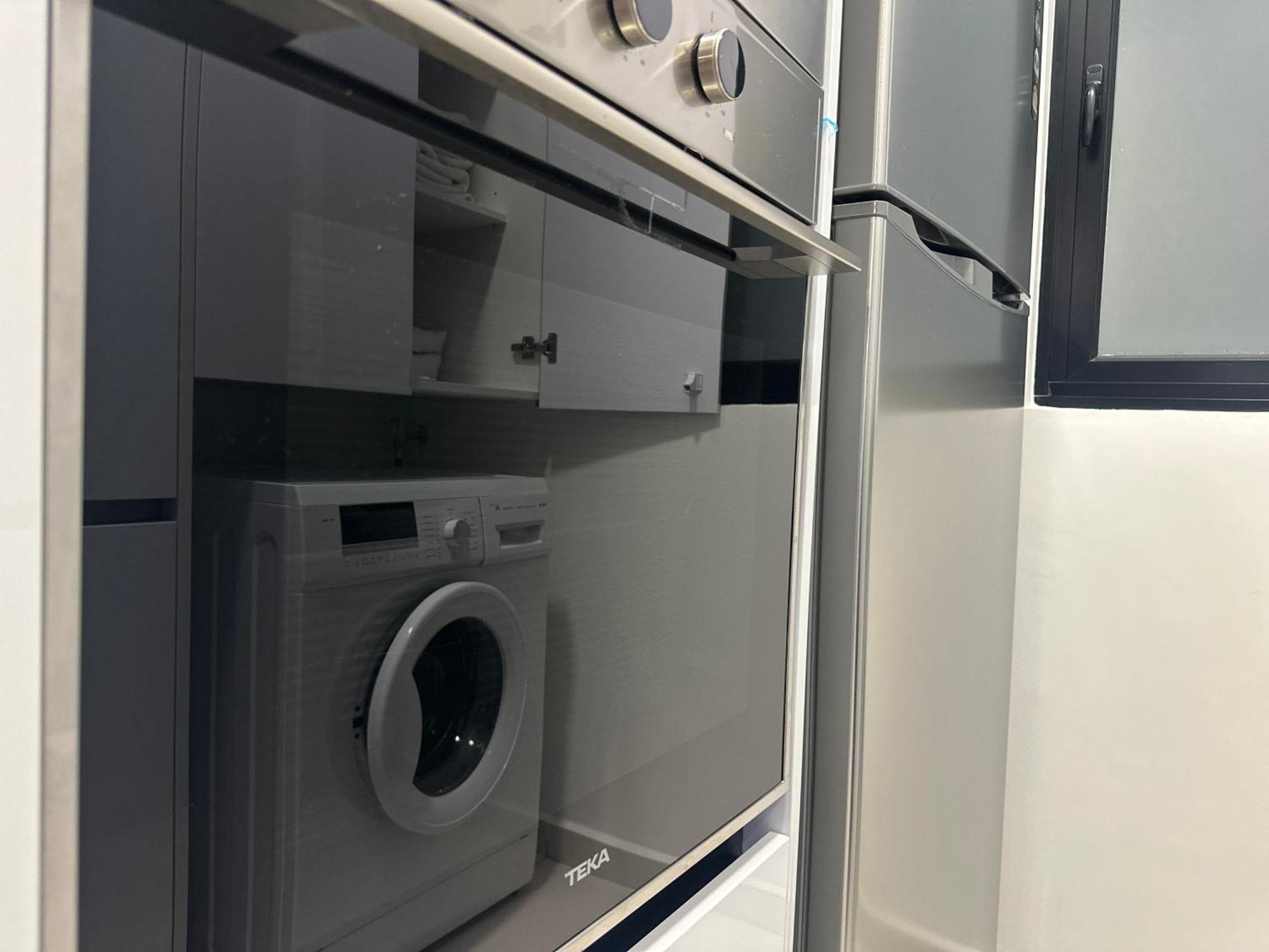 New 2Br Georgetown Warm And Lovely Homestay 10Pax-无敌美景两房民宿 Beacon Executive Suite Екстер'єр фото